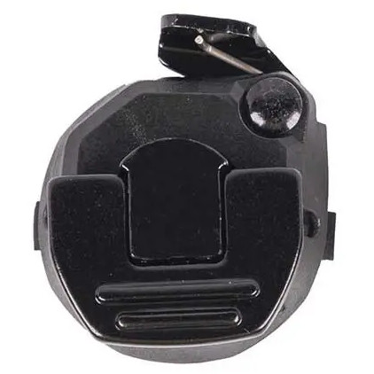 Sidi Nuun Tongue Dial Replacement Black