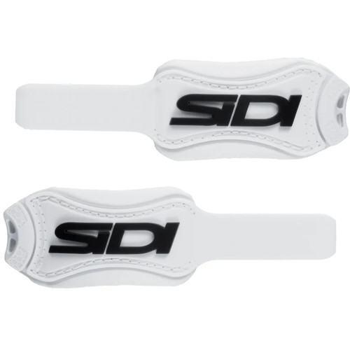 Sidi Soft Instep 5 White