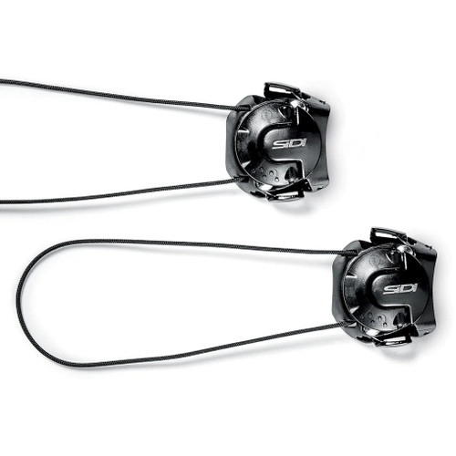 Sidi Techno-3 Dial Replacement Black