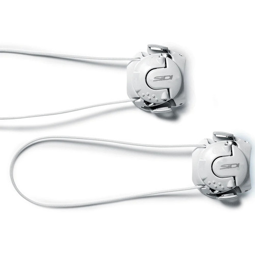 Sidi Techno-3 Dial Replacement White