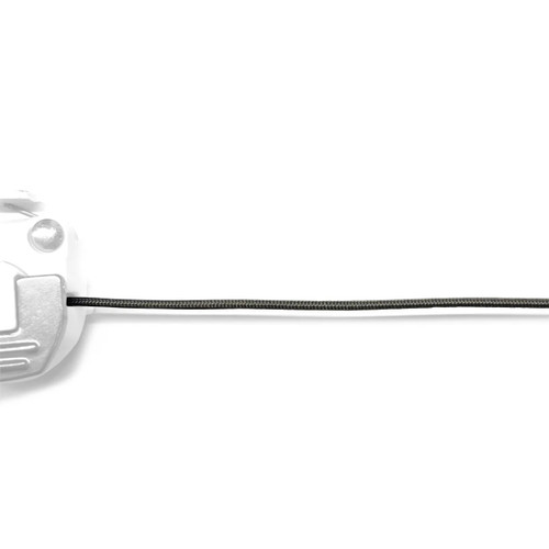 Sidi Tractis Cable Replacement Black