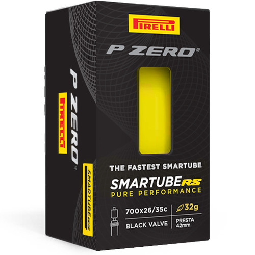 Pirelli P Zero SmarTUBE RS 700x26-35C TPU Tube