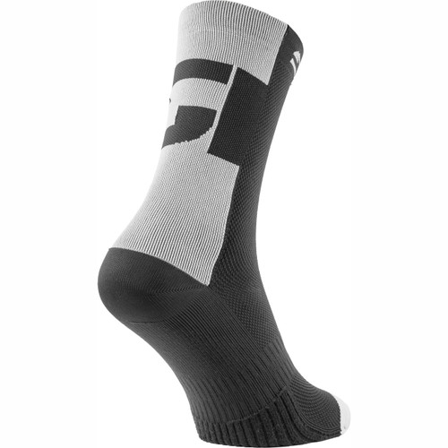 Sidi Confusum 18 Socks Black