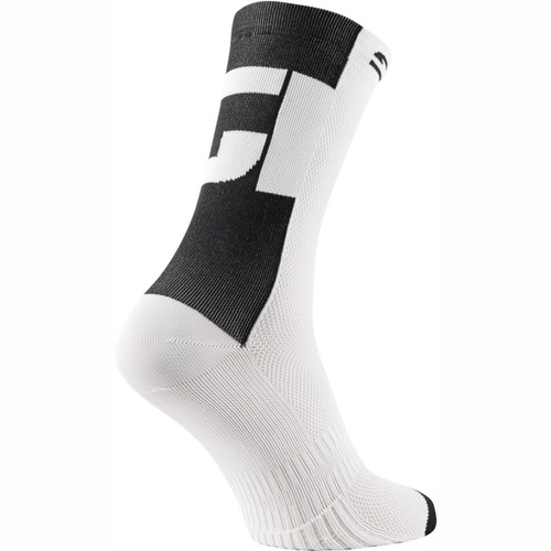 Sidi Confusum 18 Socks White