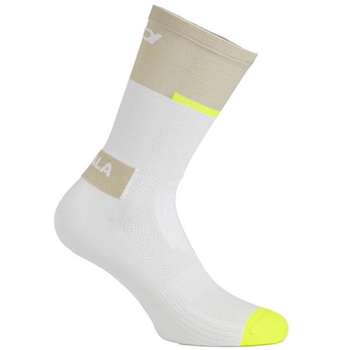 Sidi Neo 20 Socks White/Sand