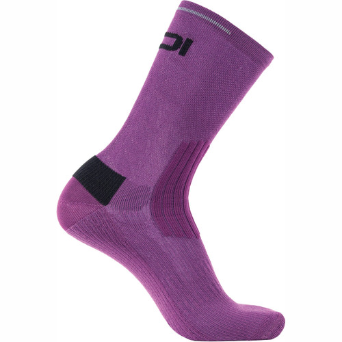Sidi Visibilis 20 Socks Violet
