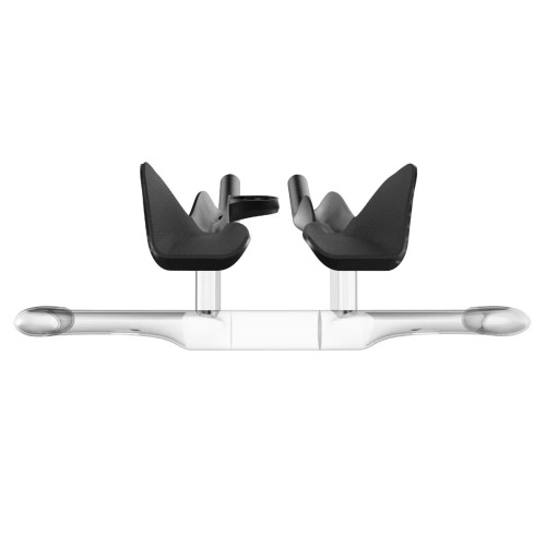 Deda Jet2 Evo Carbon Extensions