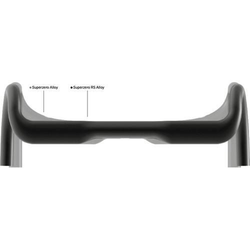 Deda Superzero RS Alloy Handlebar POB
