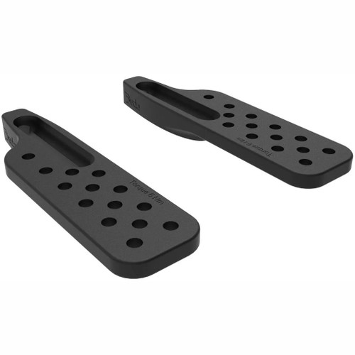 Deda TT Plate Kit