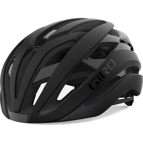 Giro Cielo MIPS Matte Black/Charcoal Giro Cielo MIPS Matte Black/Charcoal