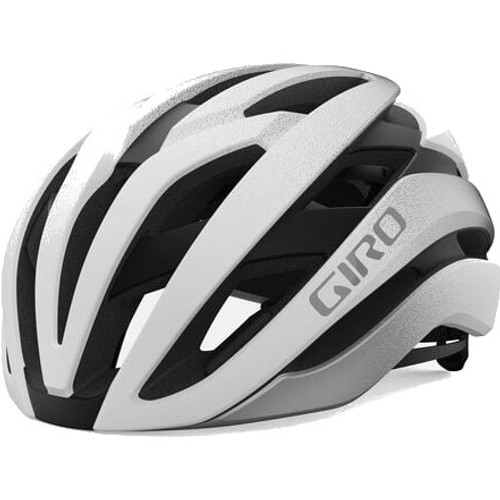 Giro Cielo MIPS Matte White/Silver Giro Cielo MIPS Matte White/Silver