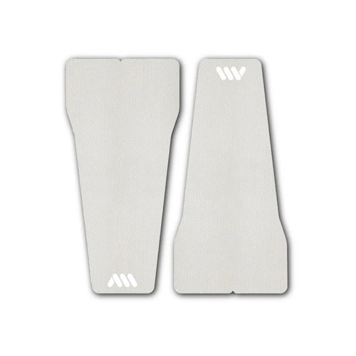 All Mountain Style Bar Guard - Clear