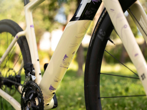 All Mountain Style Gravel Total Guard - Grinduro