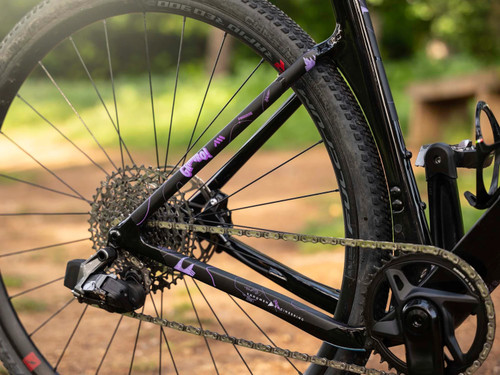 All Mountain Style Gravel Total Guard - Grinduro