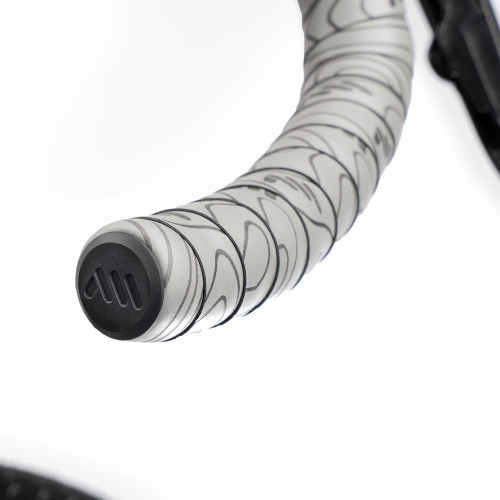 All Mountian Style Sterrato Bar Tape - Grey