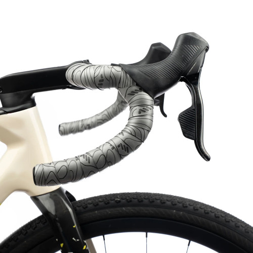 All Mountian Style Sterrato Bar Tape - Grey