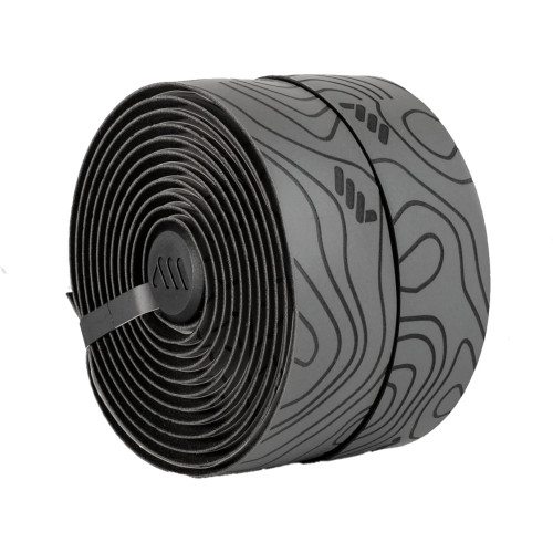 All Mountian Style Sterrato Bar Tape - Grey