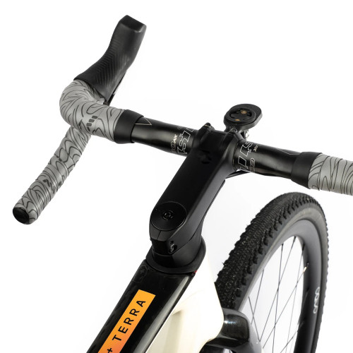 All Mountian Style Sterrato Bar Tape - Grey