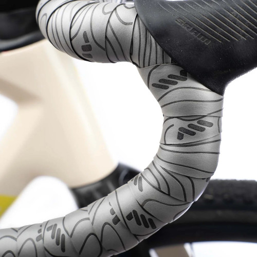 All Mountian Style Sterrato Bar Tape - Grey