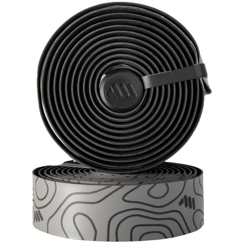 All Mountian Style Sterrato Bar Tape - Grey