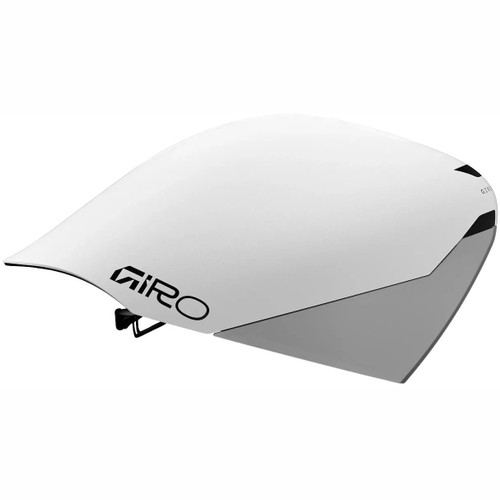 Giro Aerohead Mips II TT Helmet Matte White