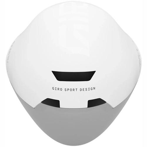 Giro Aerohead Mips II TT Helmet Matte White