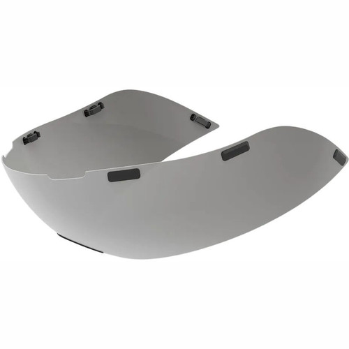 Giro Aerohead Mips Shield Grey