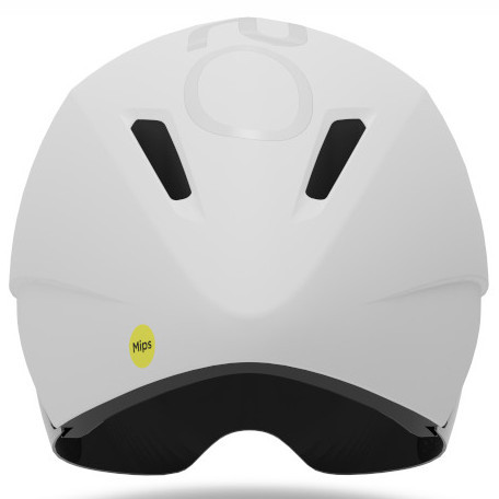 Giro Aerohead Mips TT Helmet Matte White