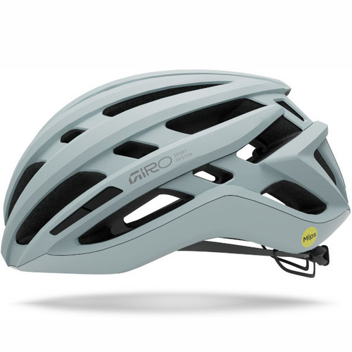Giro Agilis Mips Road Helmet Matte Sky Blue