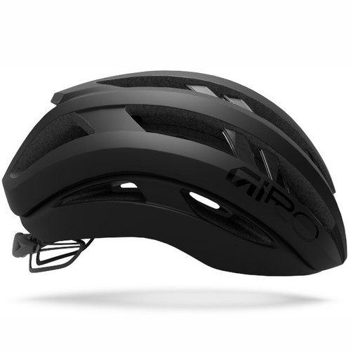 Giro Aries Spherical Road Helmet Matte Black