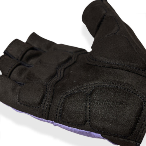 Giro Bravo II Gel Glove Purple Haze