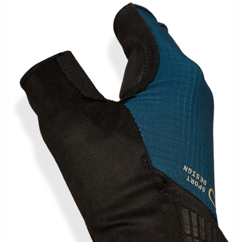 Giro Bravo II Gel Glove Sapphire