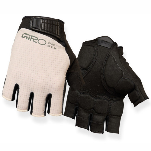 Giro Bravo II Gel Glove Stone