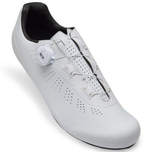 Giro Cadet II Road Shoe White