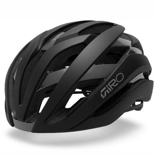 Giro Cielo Mips Road Helmet Matte Black