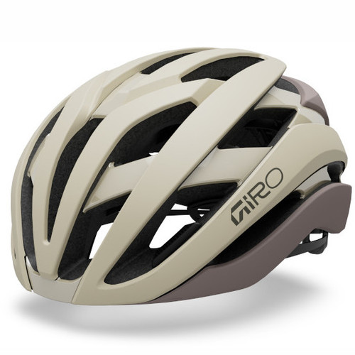 Giro Cielo Mips Road Helmet Matte Stone