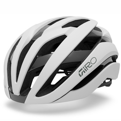 Giro Cielo Mips Road Helmet Matte White