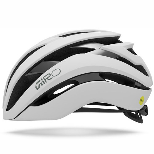 Giro Cielo Mips Road Helmet Matte White