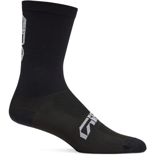 Giro Comp Racer High Rise Socks Black