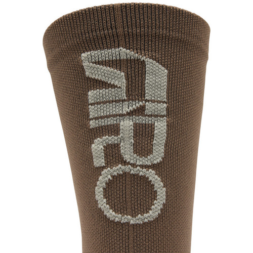 Giro Comp Racer High Rise Socks Cloud Grey
