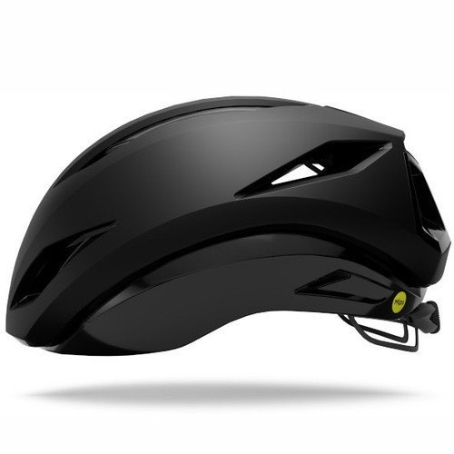 Giro Eclipse Pro Road Helmet Matte Black