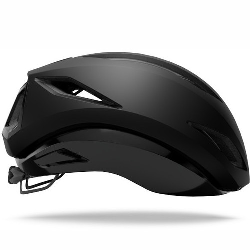 Giro Eclipse Pro Road Helmet Matte Black