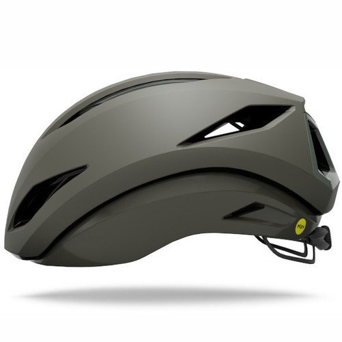 Giro Eclipse Pro Road Helmet Matte Dark Sage