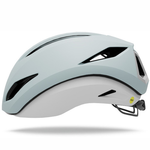 Giro Eclipse Pro Road Helmet Matte Sky Blue