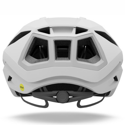 Giro Eclipse Pro Road Helmet Matte White