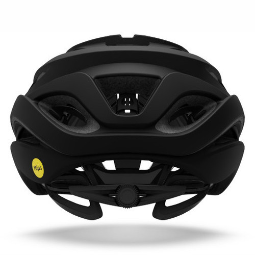 Giro Helios Spherical Road Helmet Matte Black