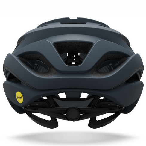 Giro Helios Spherical Road Helmet Matte Sapphire