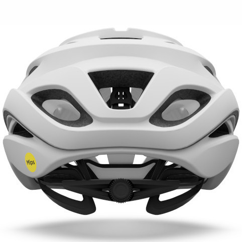 Giro Helios Spherical Road Helmet Matte White