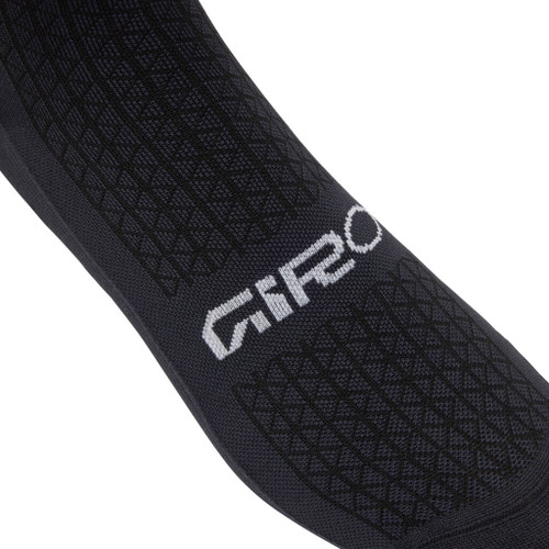 Giro HRC+Grip Socks Black