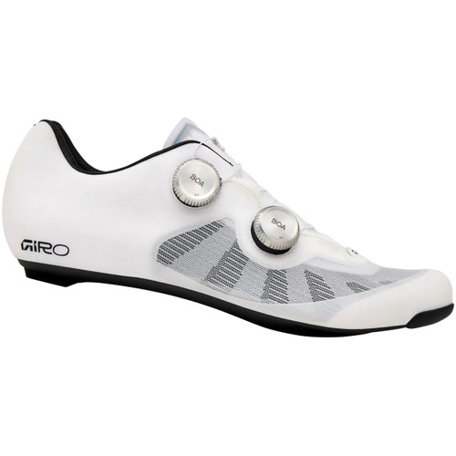 Giro Imperial II Road Shoe White